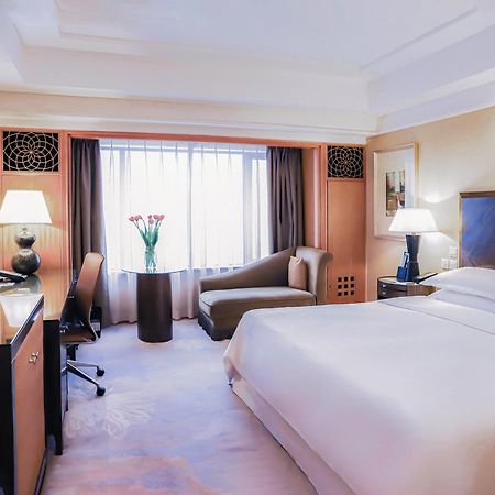 Sheraton Xi'An Hotel Eksteriør bilde