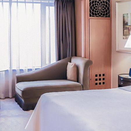 Sheraton Xi'An Hotel Eksteriør bilde